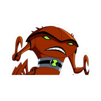 Ben 10 Sticker 9 | Cartoon Network Premium Sticker