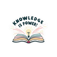 Sticker 9 | Study Motivation Premium Sticker | Study, Education & Motivation