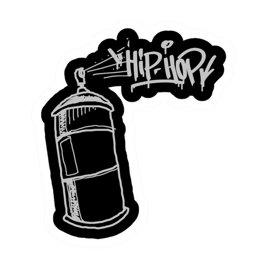 Graffiti 9 | Street Art Premium Sticker | Graffiti Stickers