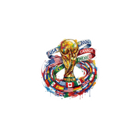 USA Football Team Stickers 9 | USA Football Fan Designs | StickerBD