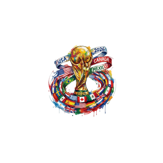 USA Football Team Stickers 9 | USA Football Fan Designs | StickerBD