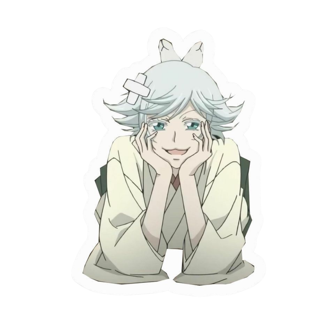 Kami Sama Sticker Bundle