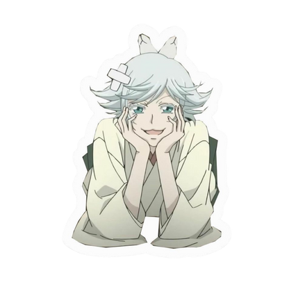 Kami Sama Sticker Bundle