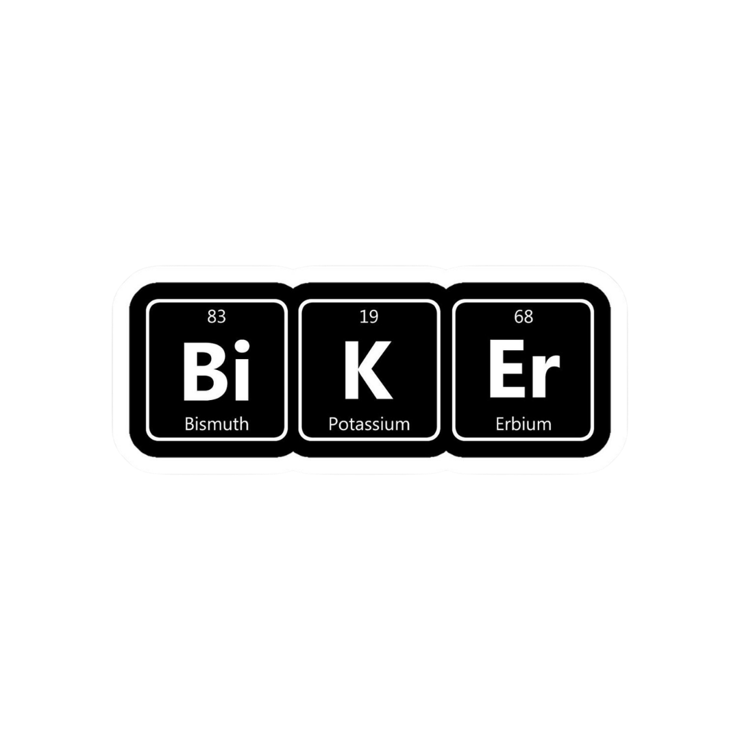 Bike Lover 9 | Bike Lover Premium Sticker | Bike, Motorbikes and Ride