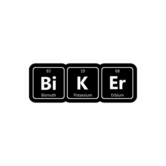 Bike Lover 9 | Bike Lover Premium Sticker | Bike, Motorbikes and Ride