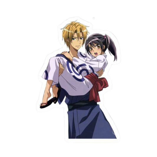 Maid Sama Sticker 9 | Romantic Anime Sticker