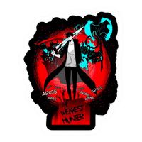 Solo Leveling 16 | Anime Sticker