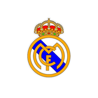 Real Madrid emblem