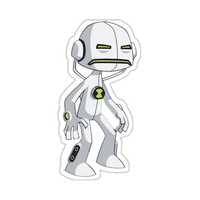 Ben 10 Sticker 21 | Cartoon Network Premium Sticker