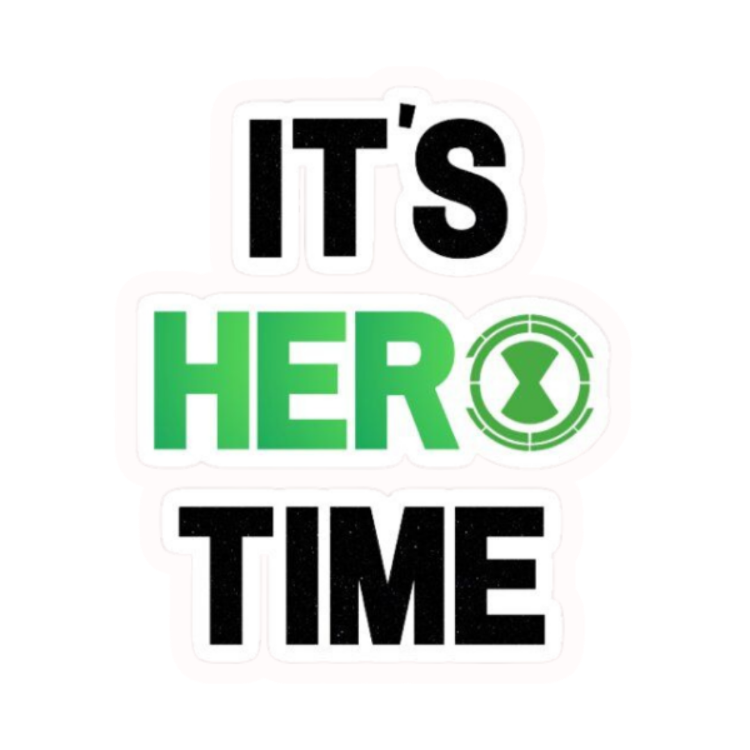 Ben 10 Sticker 23 | Cartoon Network Premium Sticker