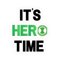 Ben 10 Sticker 23 | Cartoon Network Premium Sticker