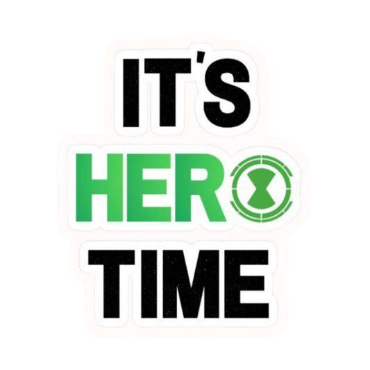 Ben 10 Sticker 23 | Cartoon Network Premium Sticker