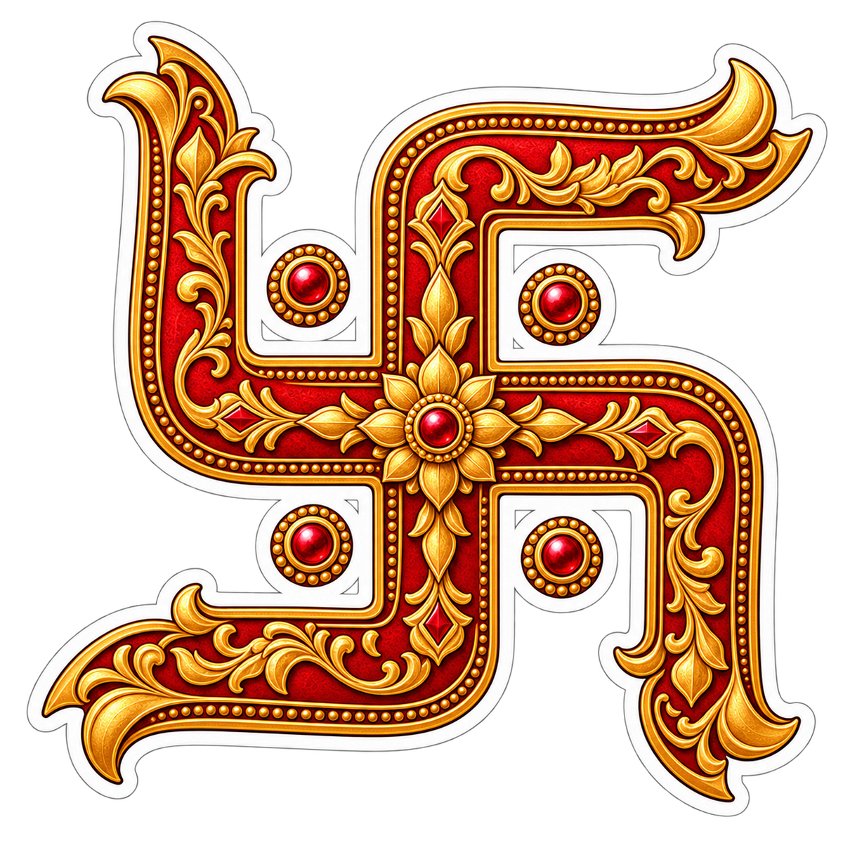 বিসমিল্লাহ ইসলামিক স্টিকার