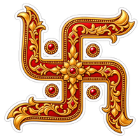 বিসমিল্লাহ ইসলামিক স্টিকার