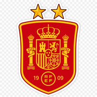 FC Spain champion 2026 | Spain Football Sticker | StickerBD