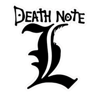 Death Note 11 | Premium Anime Sticker | StickerBD
