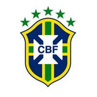 FC Brazil | Brazil Football Sticker | Football Team