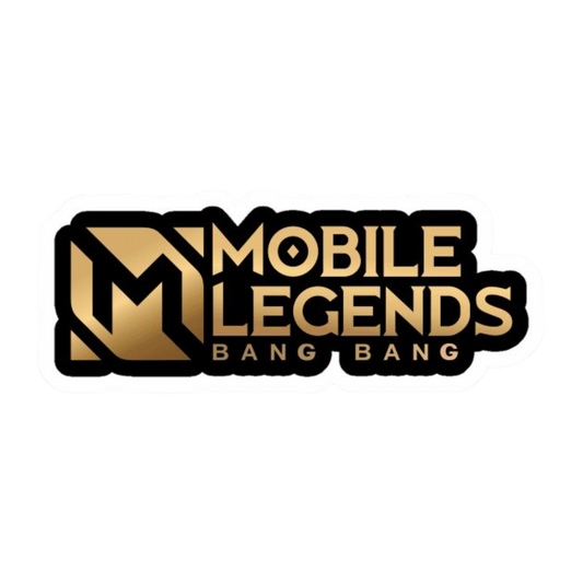 Mobile Legends Sticker | Premium Gaming Sticker | StickerBD
