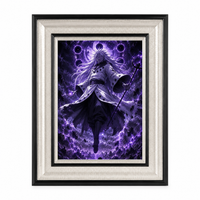 Naruto Collector's Edition Framed Poster #40 | StickerBD