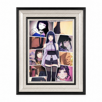 Naruto Collector's Edition Framed Poster #26 | StickerBD