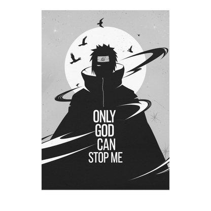 Naruto Collector's Edition Framed Poster #44 | StickerBD