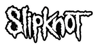 Slipknot Music Band Sticker | StickerBD