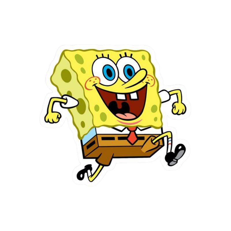 Cartoon Stickers