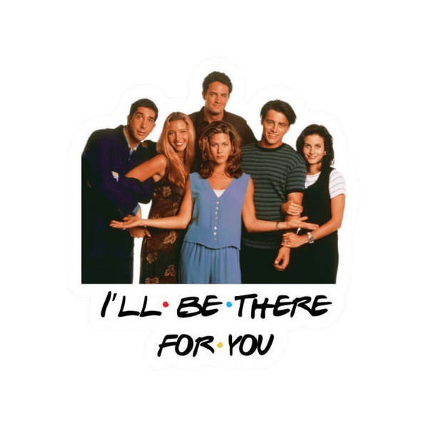 F.R.I.E.N.D.S