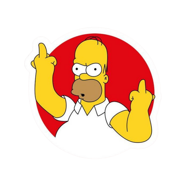 THE SIMPSON