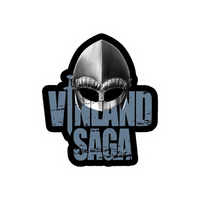 Vinland Saga 2 | Anime Sticker