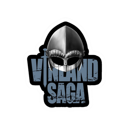 Vinland Saga Sticker Bundle