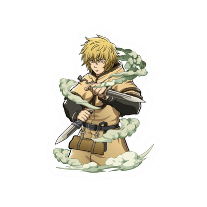 Vinland Saga Sticker Bundle