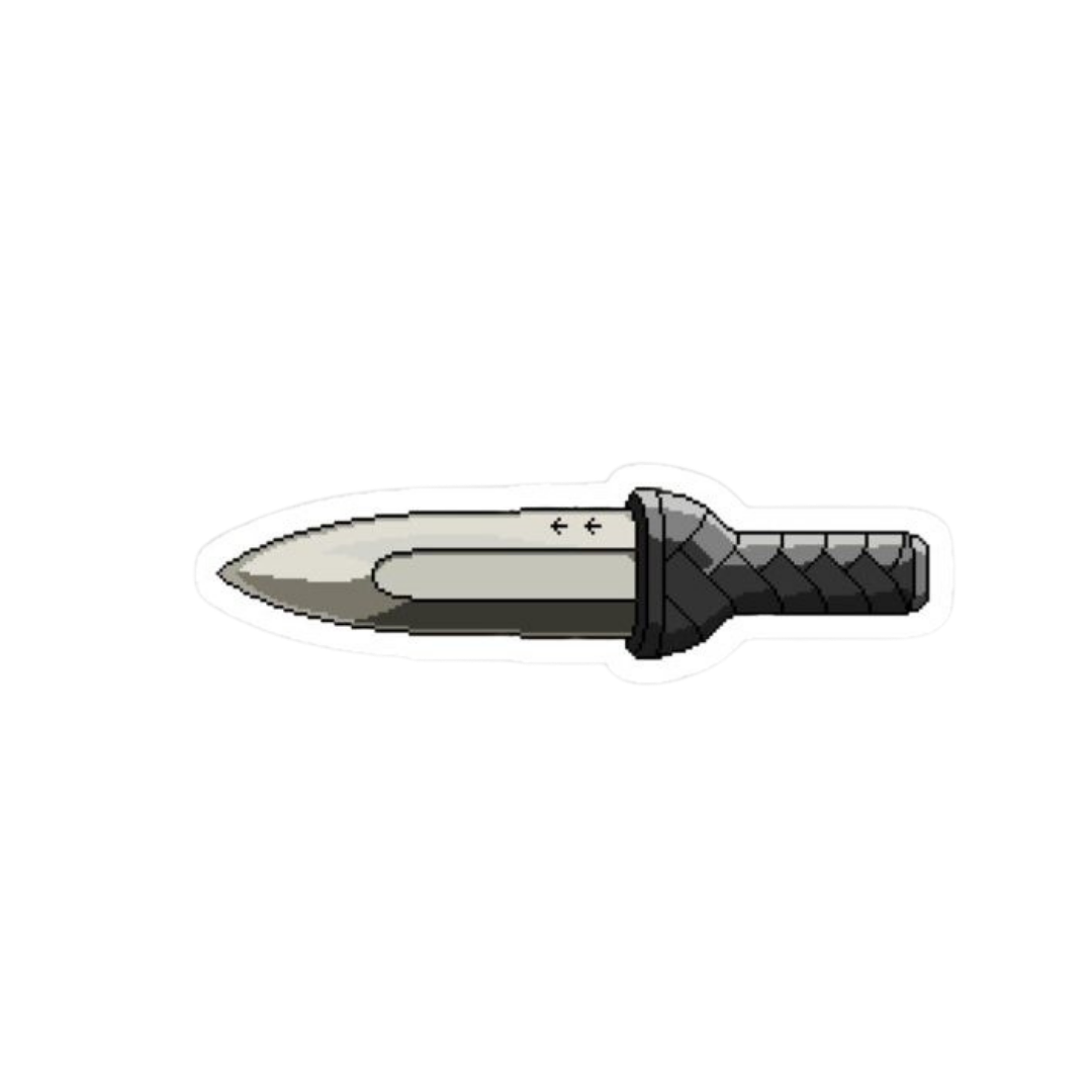 Vinland Saga 5 | Anime Sticker