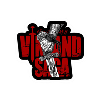 Vinland Saga 7 | Anime Sticker