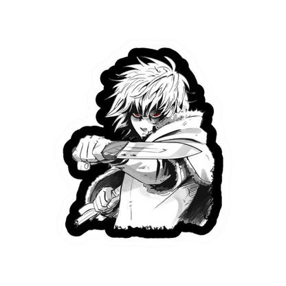 Vinland Saga Sticker Bundle