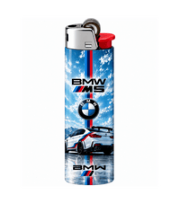 BMW 4 Lighter | StickerBD - StickerBD