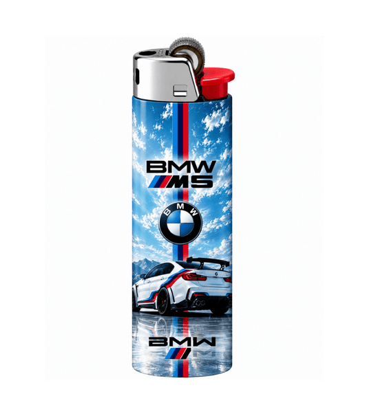 BMW 4 Lighter | StickerBD - StickerBD