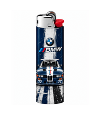 BMW Lighter | StickerBD - StickerBD