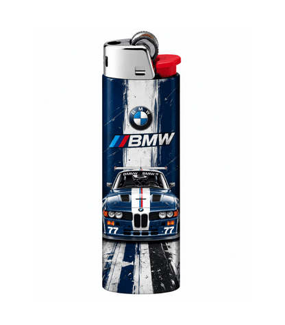 BMW Lighter | StickerBD - StickerBD