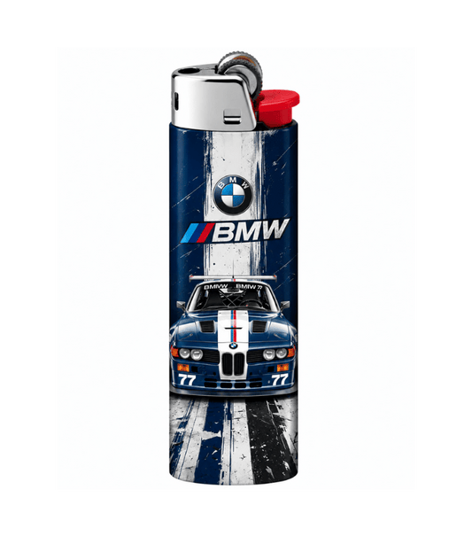 BMW Lighter | StickerBD - StickerBD