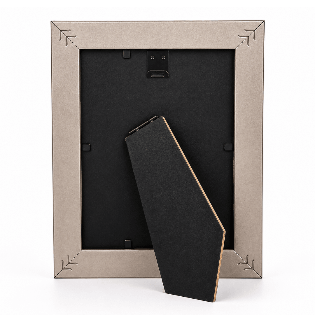 Cristiano Ronaldo Collector's Edition Frame | No. 05 - StickerBD