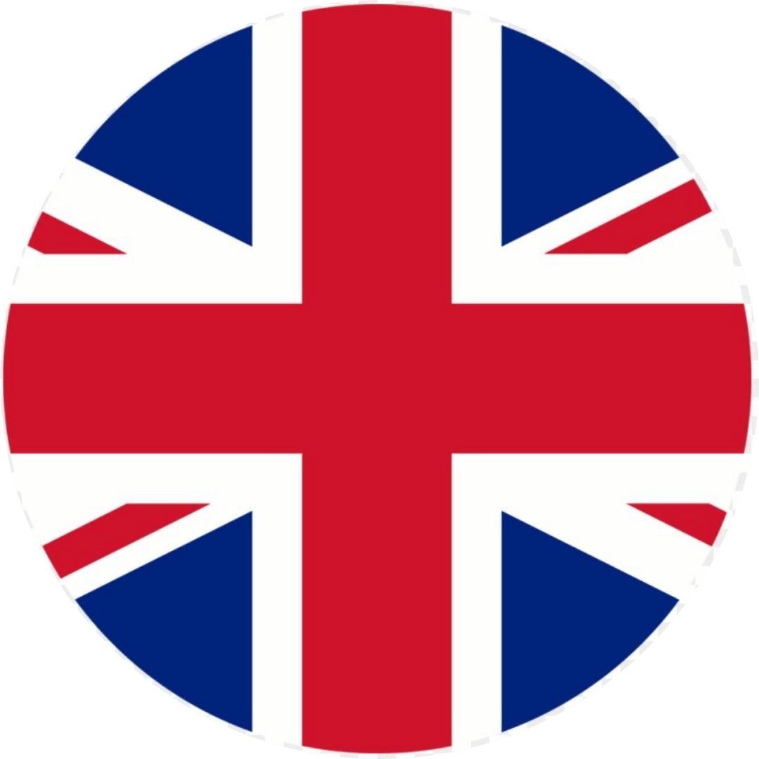 England Fan Tinplate Badge - StickerBD
