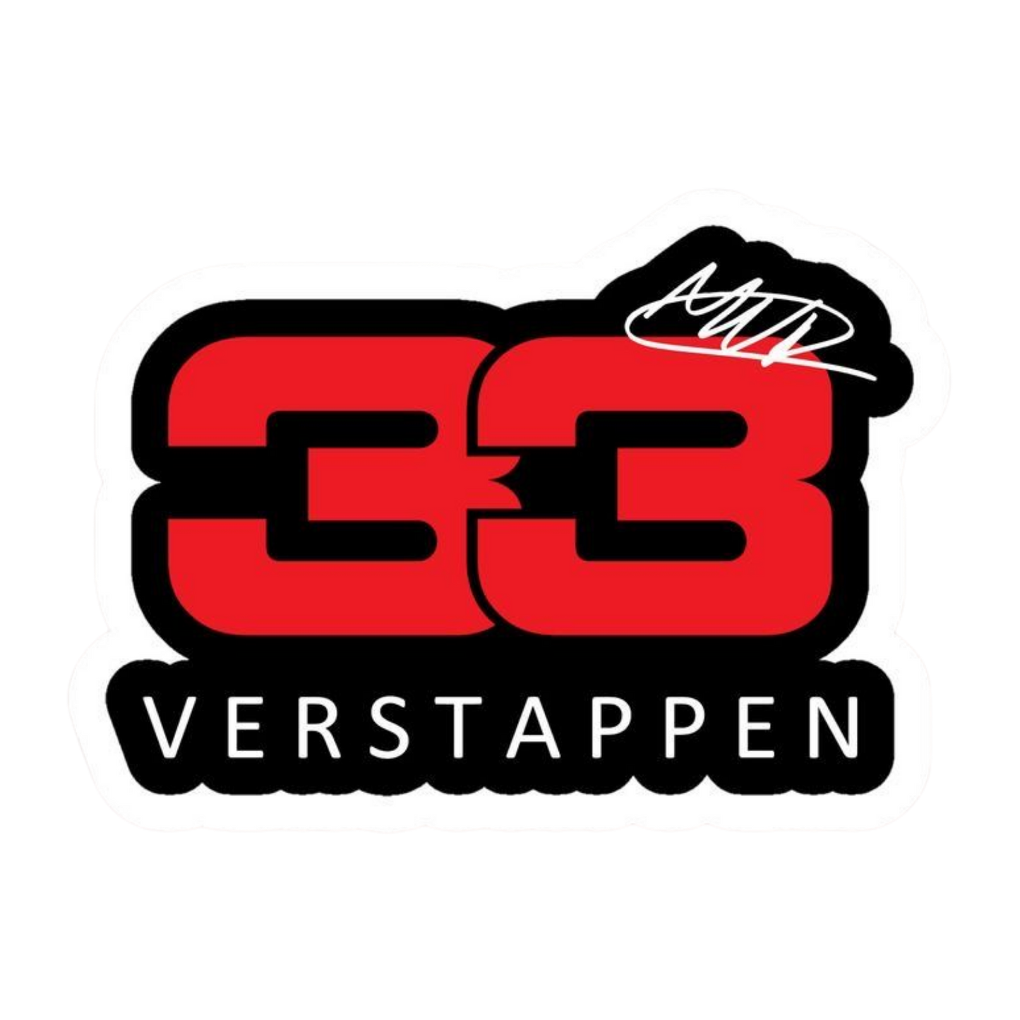 Formula 1 (F1) Stickers 29 | Premium Motorsport Stickers | StickerBD