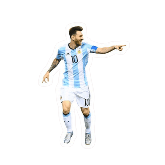 FC Argentina 42 | Argentina Football Sticker | Football Team - StickerBD