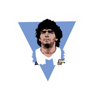 FC Argentina 45 | Argentina Football Sticker | Football Team - StickerBD