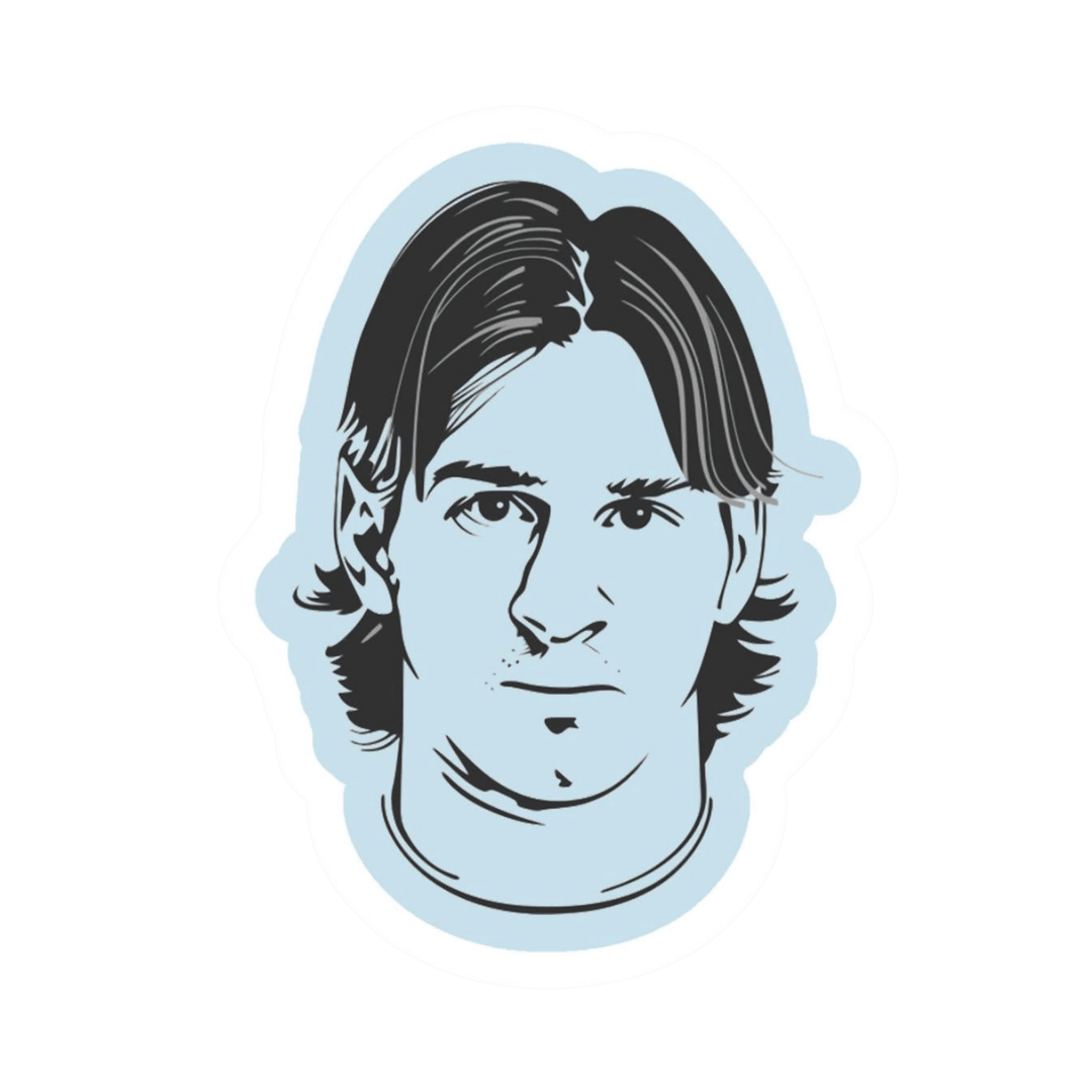 FC Argentina 48 | Argentina Football Sticker | Football Team - StickerBD