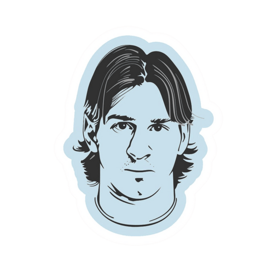 FC Argentina 48 | Argentina Football Sticker | Football Team - StickerBD