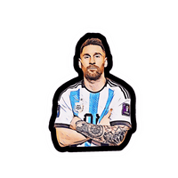 FC Argentina 59 | Argentina Football Sticker | Football Team - StickerBD