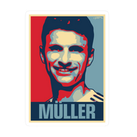 FC Germany 15 | Germany Football Sticker | Football Team - StickerBD