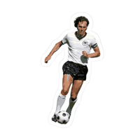FC Germany 16 | Germany Football Sticker | Football Team - StickerBD